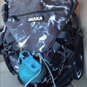 Inaka backpack